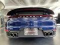 Porsche 911 Carrera S Gentian Blue Metallic photo #24