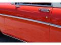 Chevrolet Nomad Station Wagon India Ivory/Matador Red photo #26