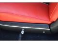 Chevrolet Nomad Station Wagon India Ivory/Matador Red photo #34