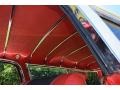 Chevrolet Nomad Station Wagon India Ivory/Matador Red photo #40