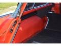 Chevrolet Nomad Station Wagon India Ivory/Matador Red photo #45