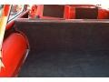 Chevrolet Nomad Station Wagon India Ivory/Matador Red photo #54