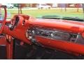 Chevrolet Nomad Station Wagon India Ivory/Matador Red photo #56