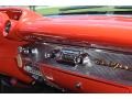 Chevrolet Nomad Station Wagon India Ivory/Matador Red photo #59