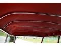 Chevrolet Nomad Station Wagon India Ivory/Matador Red photo #65