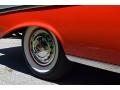 Chevrolet Nomad Station Wagon India Ivory/Matador Red photo #68