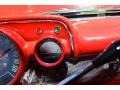 Chevrolet Nomad Station Wagon India Ivory/Matador Red photo #83