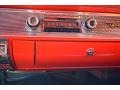Chevrolet Nomad Station Wagon India Ivory/Matador Red photo #84