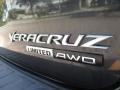 Hyundai Veracruz GLS AWD Black Diamond Metallic photo #17