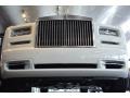 Rolls-Royce Phantom Sedan English White photo #10