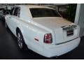 Rolls-Royce Phantom Sedan English White photo #13