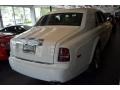 Rolls-Royce Phantom Sedan English White photo #17