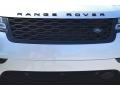 Land Rover Range Rover Velar R Dynamic SE Indus Silver Metallic photo #10