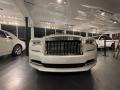 Rolls-Royce Dawn  Andalusian White photo #9