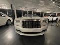 Rolls-Royce Dawn  Andalusian White photo #10