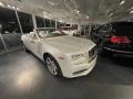 Rolls-Royce Dawn  Andalusian White photo #13