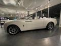 Rolls-Royce Dawn  Andalusian White photo #14