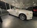 Rolls-Royce Dawn  Andalusian White photo #21