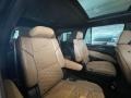 Cadillac Escalade Premium Luxury 4WD Crystal White Tricoat photo #3