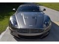 Aston Martin DBS Coupe Tungsten Silver photo #17