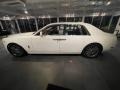 Rolls-Royce Phantom  White photo #9