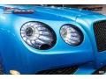 Bentley Flying Spur V8 S Kingfisher photo #35