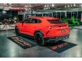 Lamborghini Urus AWD Rosso Mars Metallic photo #6