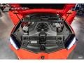 Lamborghini Urus AWD Rosso Mars Metallic photo #16