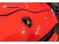 Lamborghini Urus AWD Rosso Mars Metallic photo #21