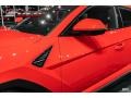 Lamborghini Urus AWD Rosso Mars Metallic photo #24