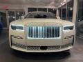 Rolls-Royce Ghost  White photo #2