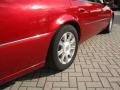 Cadillac DTS Luxury Crystal Red photo #36