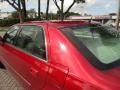 Cadillac DTS Luxury Crystal Red photo #62
