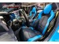 Chevrolet Corvette Stingray Convertible Rapid Blue photo #9