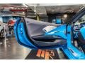 Chevrolet Corvette Stingray Convertible Rapid Blue photo #11