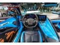 Chevrolet Corvette Stingray Convertible Rapid Blue photo #16