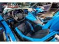 Chevrolet Corvette Stingray Convertible Rapid Blue photo #24