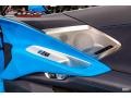 Chevrolet Corvette Stingray Convertible Rapid Blue photo #25
