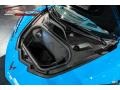 Chevrolet Corvette Stingray Convertible Rapid Blue photo #33