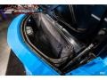 Chevrolet Corvette Stingray Convertible Rapid Blue photo #34