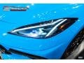 Chevrolet Corvette Stingray Convertible Rapid Blue photo #37