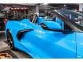 Chevrolet Corvette Stingray Convertible Rapid Blue photo #40