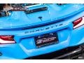 Chevrolet Corvette Stingray Convertible Rapid Blue photo #43