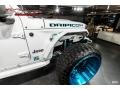 Jeep Wrangler Unlimited Sahara 4x4 Dripicon Bright White photo #31