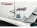 Jeep Wrangler Unlimited Sahara 4x4 Dripicon Bright White photo #33