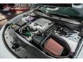 Dodge Charger SRT Hellcat Widebody Smoke Show photo #16