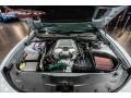 Dodge Charger SRT Hellcat Widebody Smoke Show photo #17