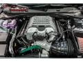 Dodge Charger SRT Hellcat Widebody Smoke Show photo #18