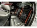 Dodge Charger SRT Hellcat Widebody Smoke Show photo #37