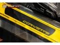 Chevrolet Corvette Convertible Velocity Yellow photo #18